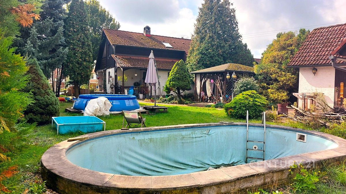 Prodej rodinného domu 119 m², pozemek 1245 m²